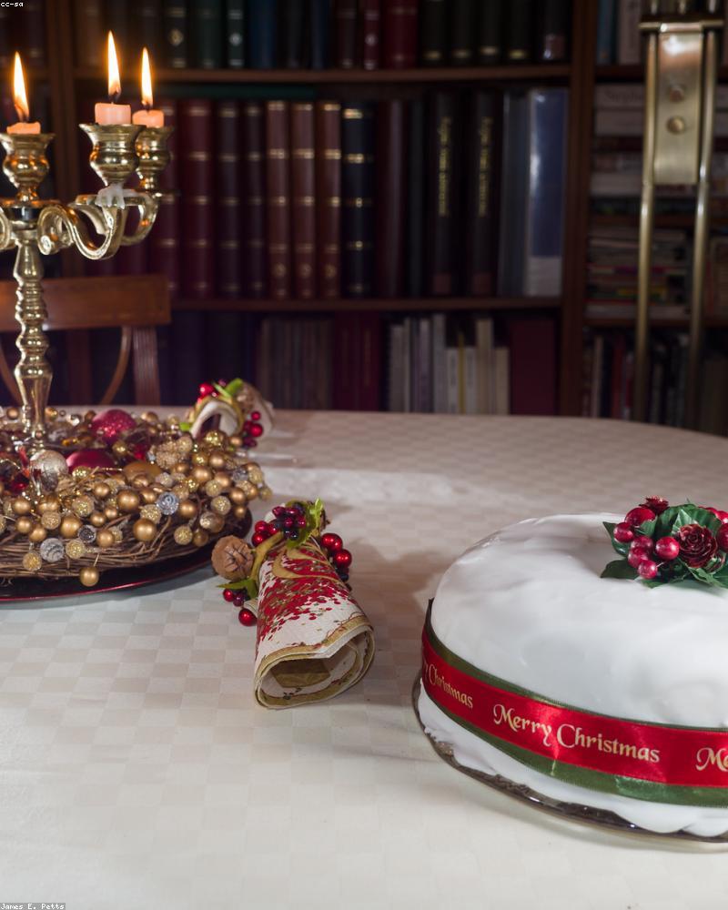 Festive Hampers